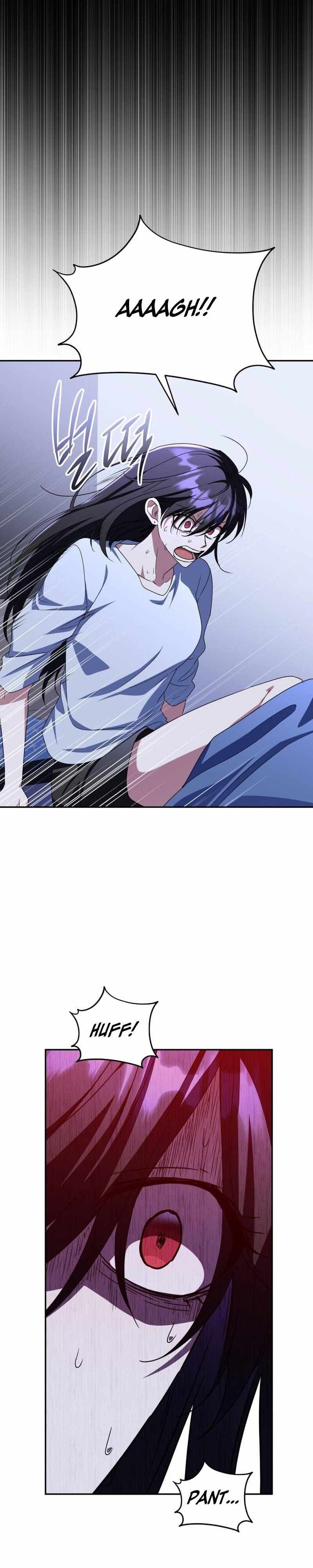 The Returned C-Rank Tank Won't Die! Chapter 9 18